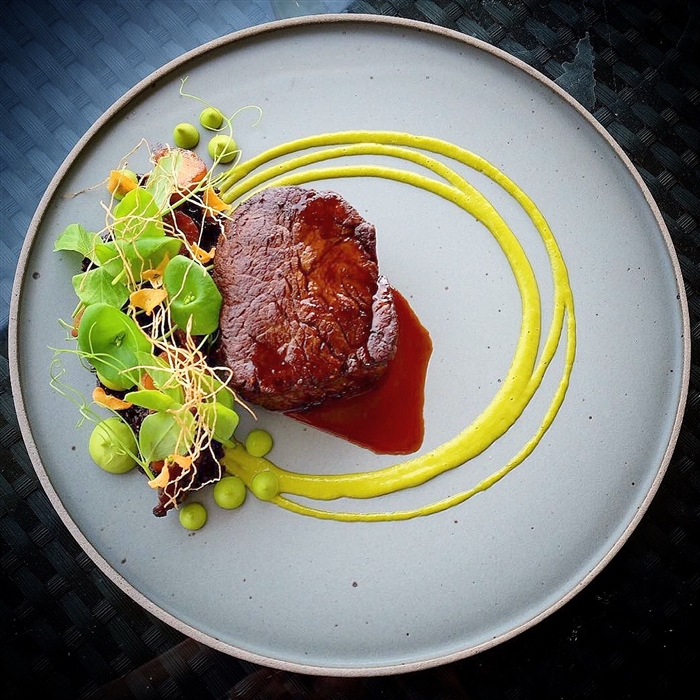 Beef Tenderloin Recipe By KarloEvaristo Cookniche