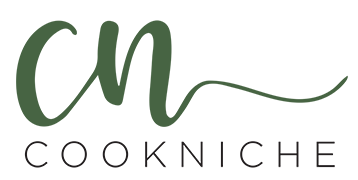 Cookniche-logotyp