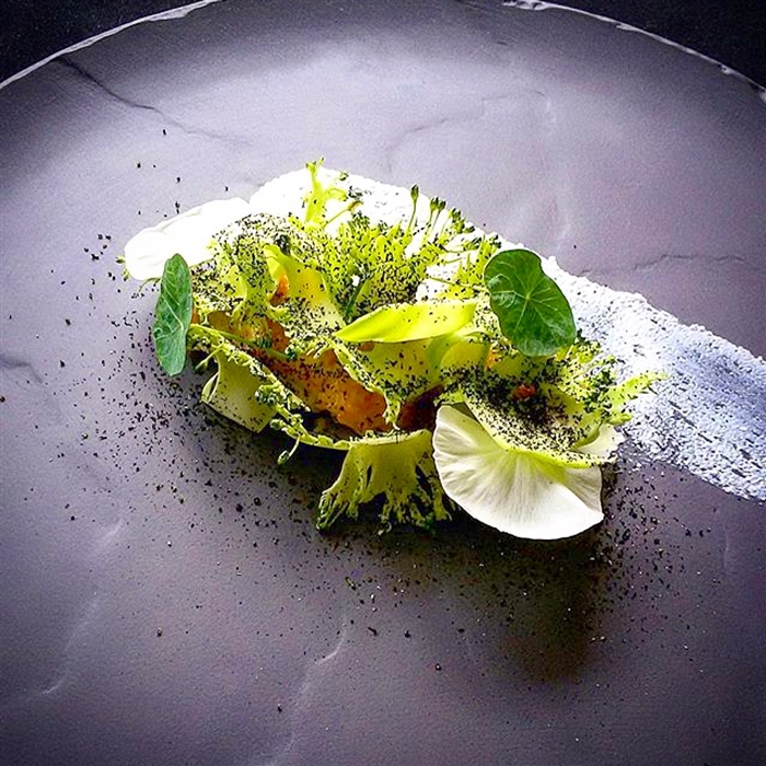 Chicken, broccoli and goat cheese | Recipe by AggelosRimadis | cookniche