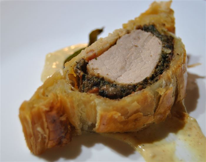 Pork Wellington Recept Av Katerinat Cookniche