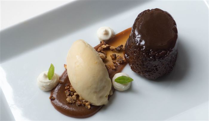Odlums Sticky Toffee Pudding | Chef Adrian Martin | Official Website,  Recipes and Latest News from the TV Chef, Author and Restauranteur