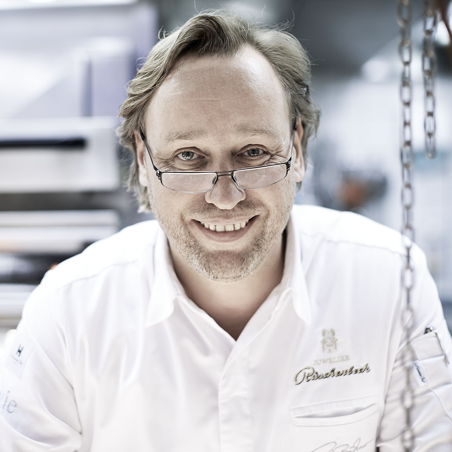 Photos by ThomasBuehner Cookniche, linking the culinary world